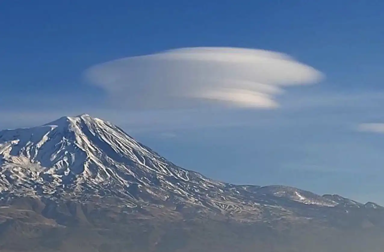 Mount Ararat