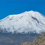 Mount Ararat