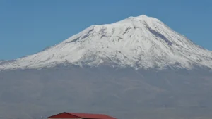 5-Day Adventure Trekking on Mount Ararat