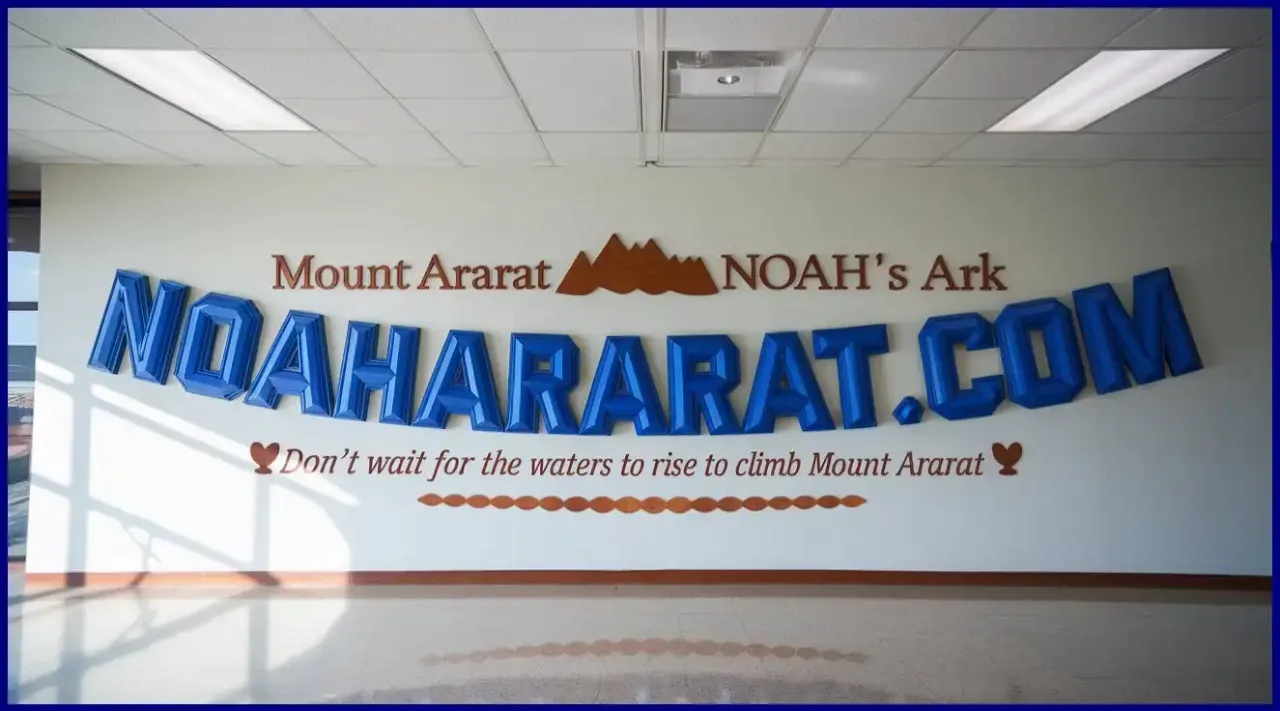 Mount Ararat Climbing